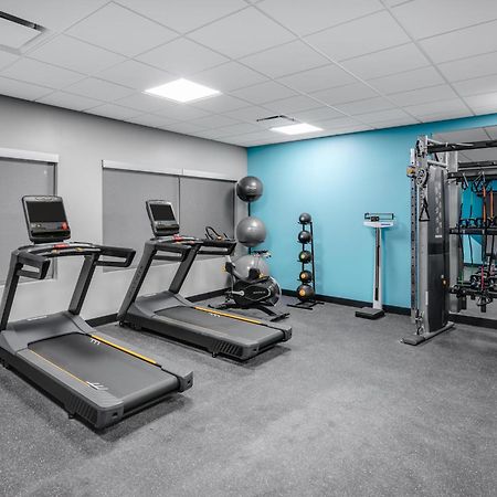 Avid Hotel North Platte By Ihg エクステリア 写真