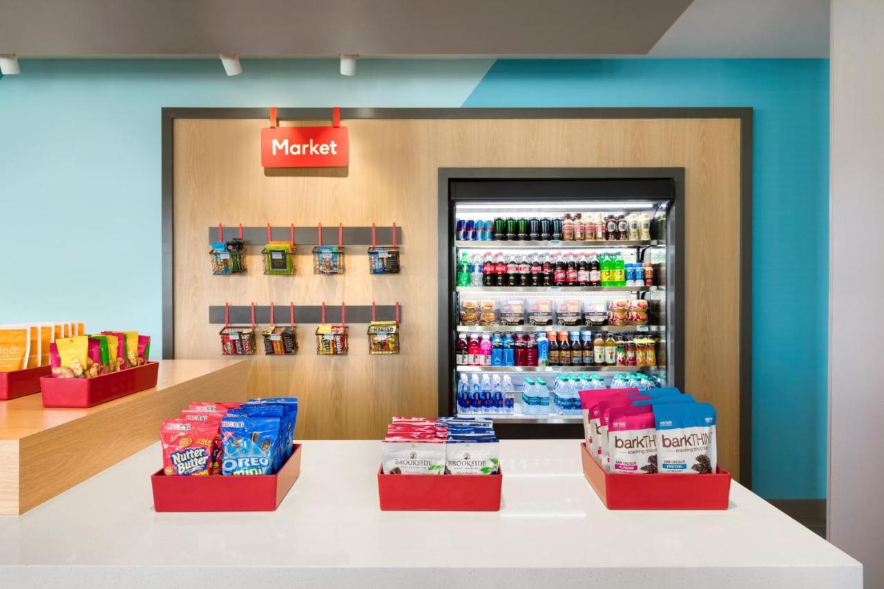 Avid Hotel North Platte By Ihg エクステリア 写真