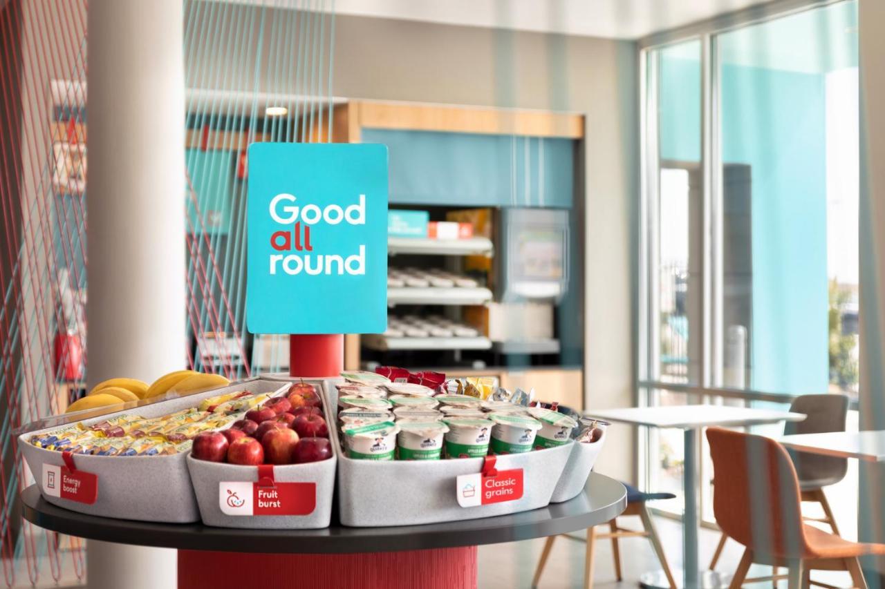Avid Hotel North Platte By Ihg エクステリア 写真
