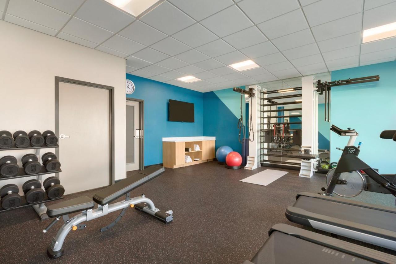 Avid Hotel North Platte By Ihg エクステリア 写真