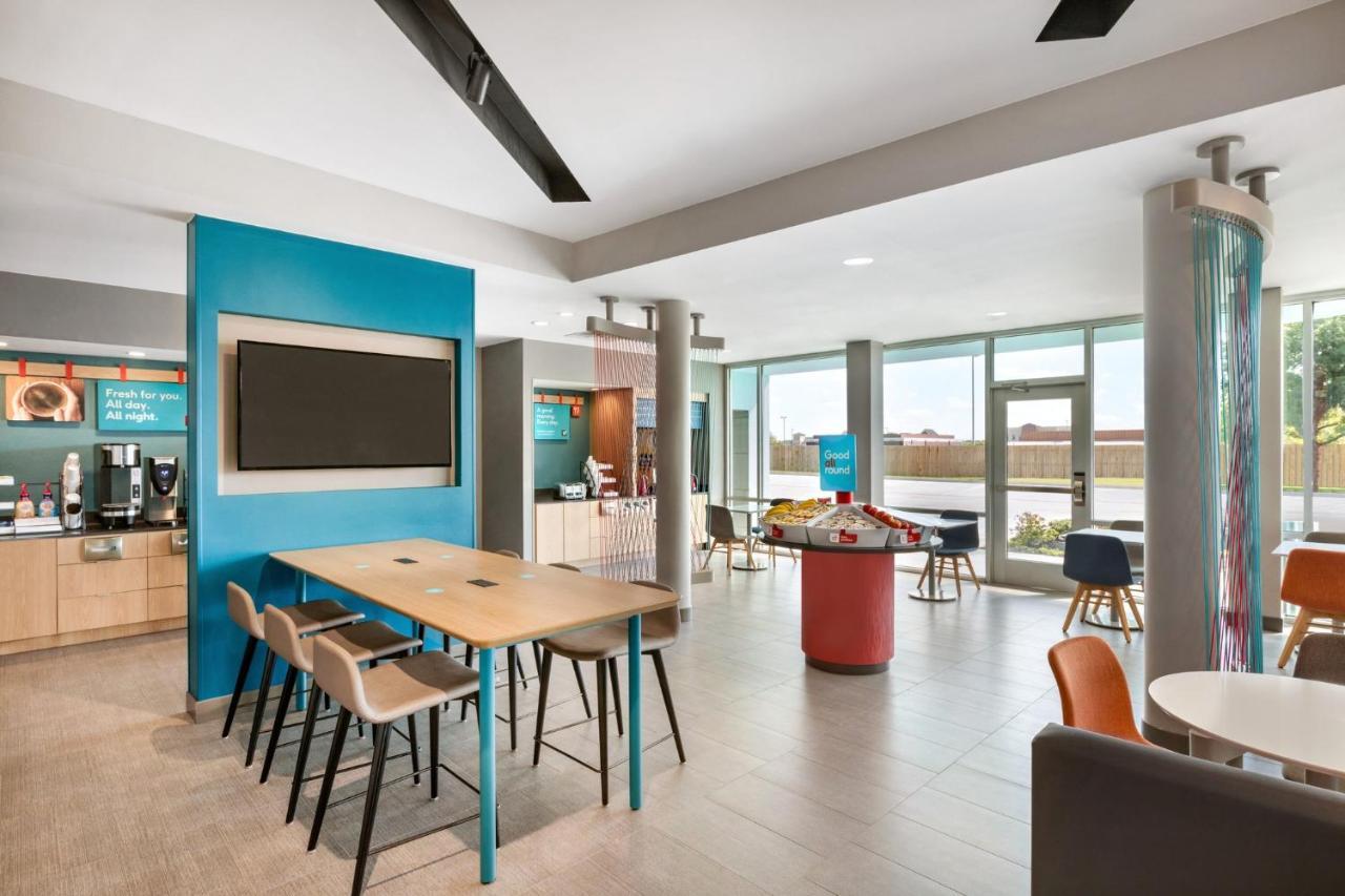 Avid Hotel North Platte By Ihg エクステリア 写真