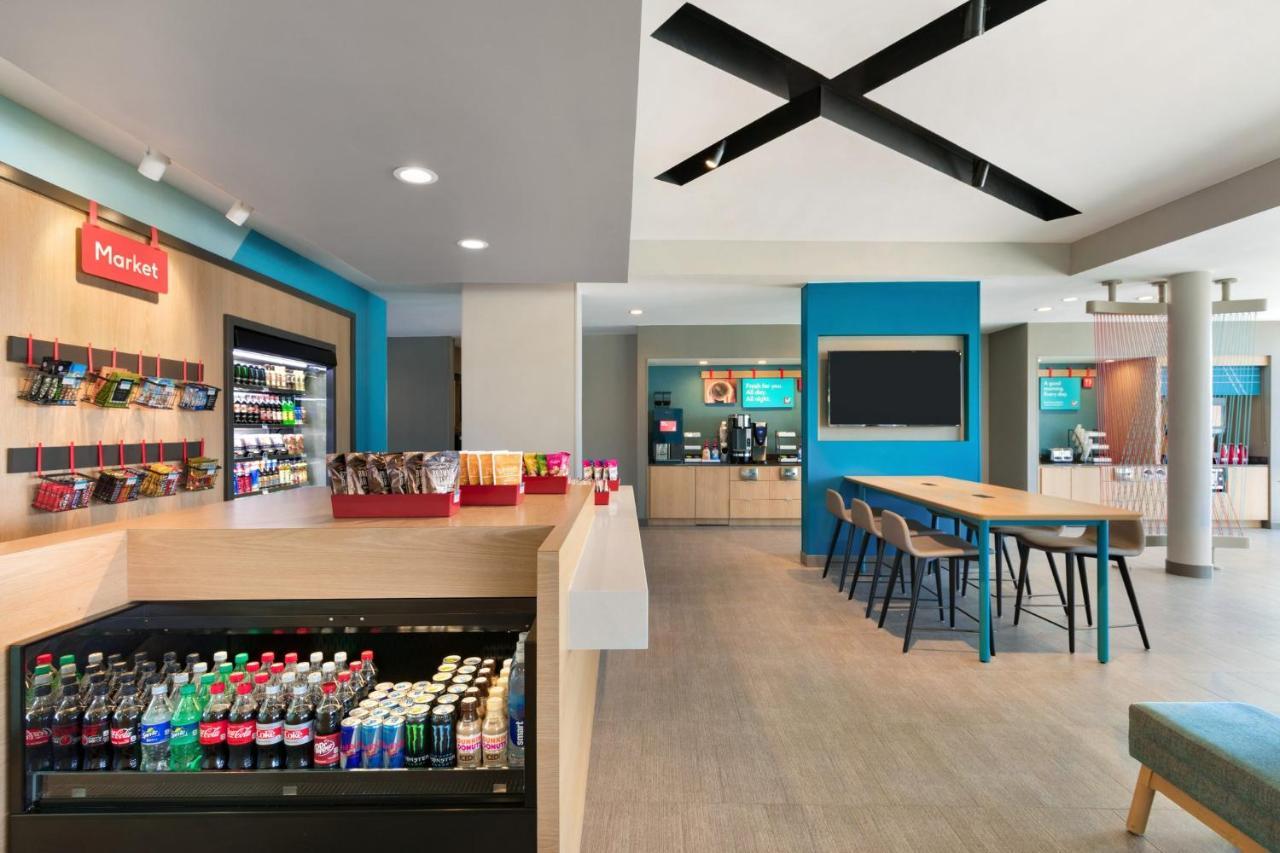 Avid Hotel North Platte By Ihg エクステリア 写真