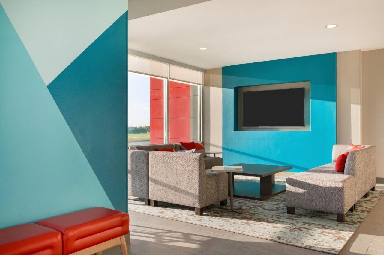 Avid Hotel North Platte By Ihg エクステリア 写真