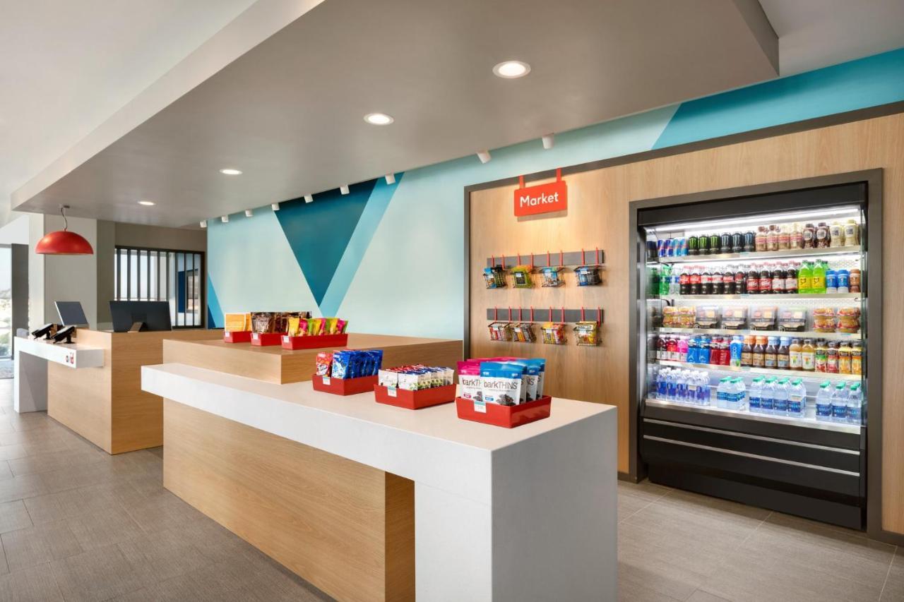 Avid Hotel North Platte By Ihg エクステリア 写真