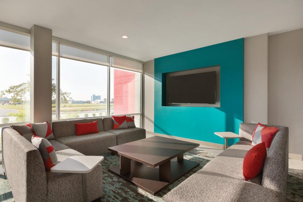 Avid Hotel North Platte By Ihg エクステリア 写真