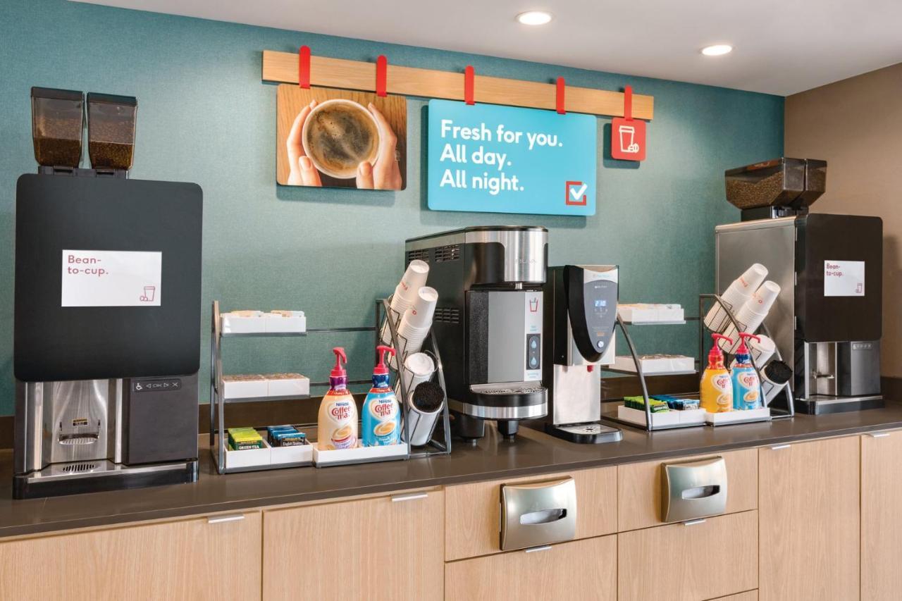 Avid Hotel North Platte By Ihg エクステリア 写真