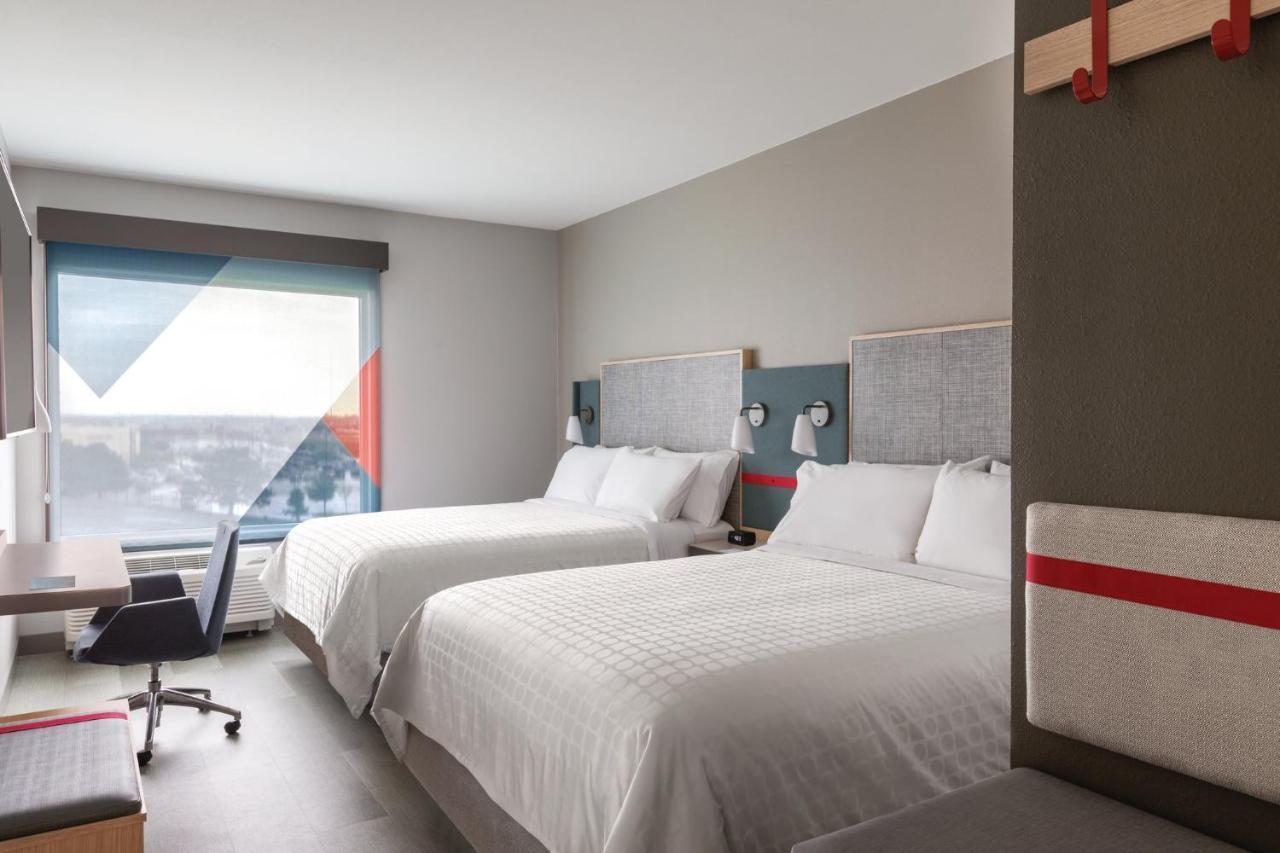 Avid Hotel North Platte By Ihg エクステリア 写真