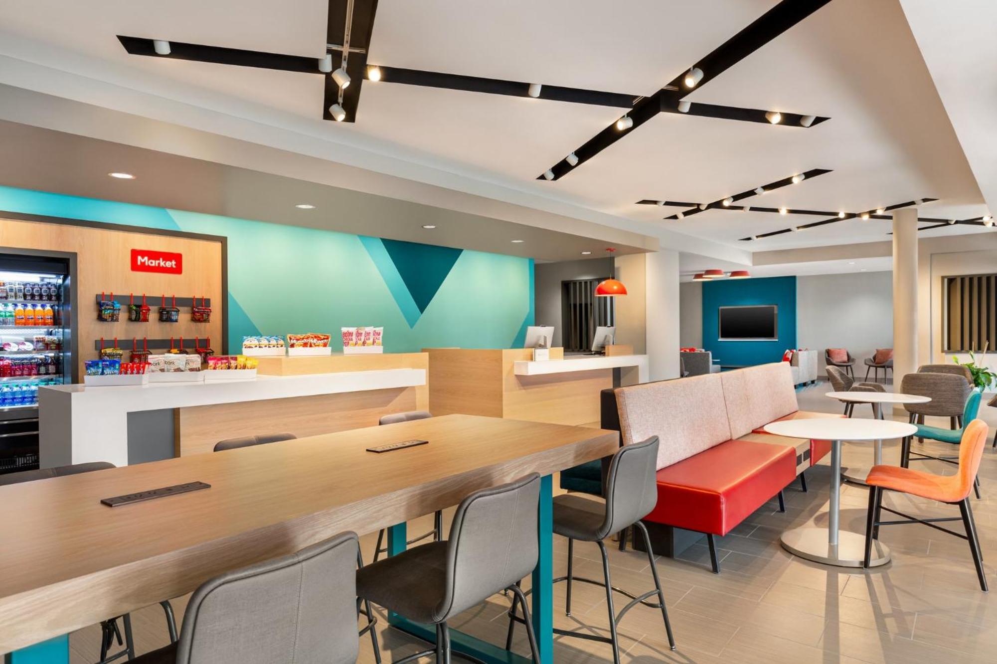 Avid Hotel North Platte By Ihg エクステリア 写真