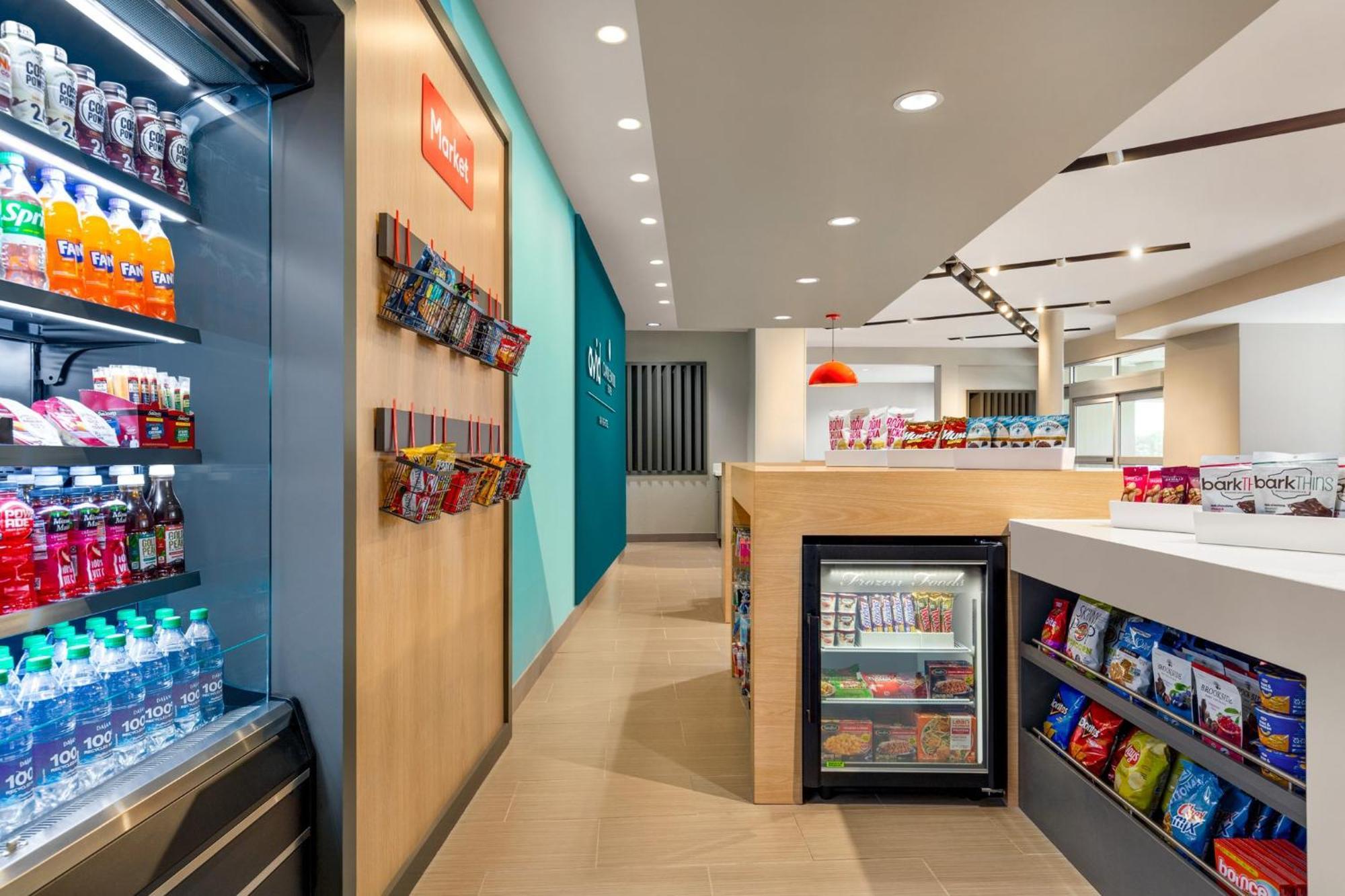 Avid Hotel North Platte By Ihg エクステリア 写真