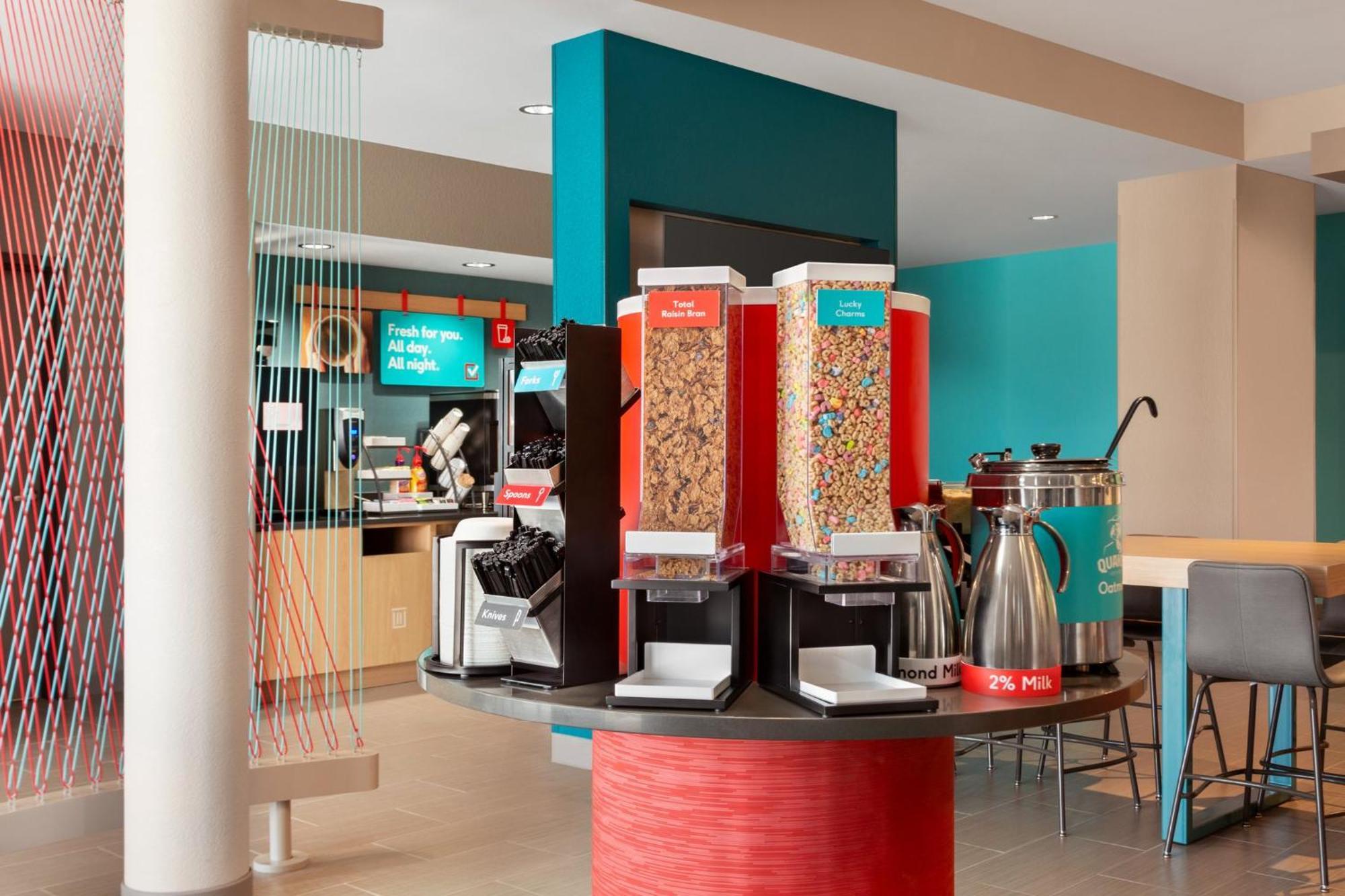 Avid Hotel North Platte By Ihg エクステリア 写真