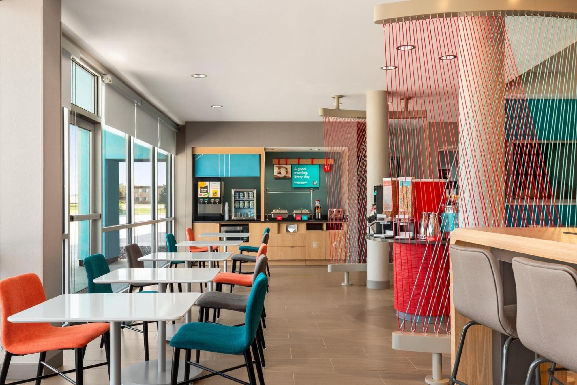 Avid Hotel North Platte By Ihg エクステリア 写真