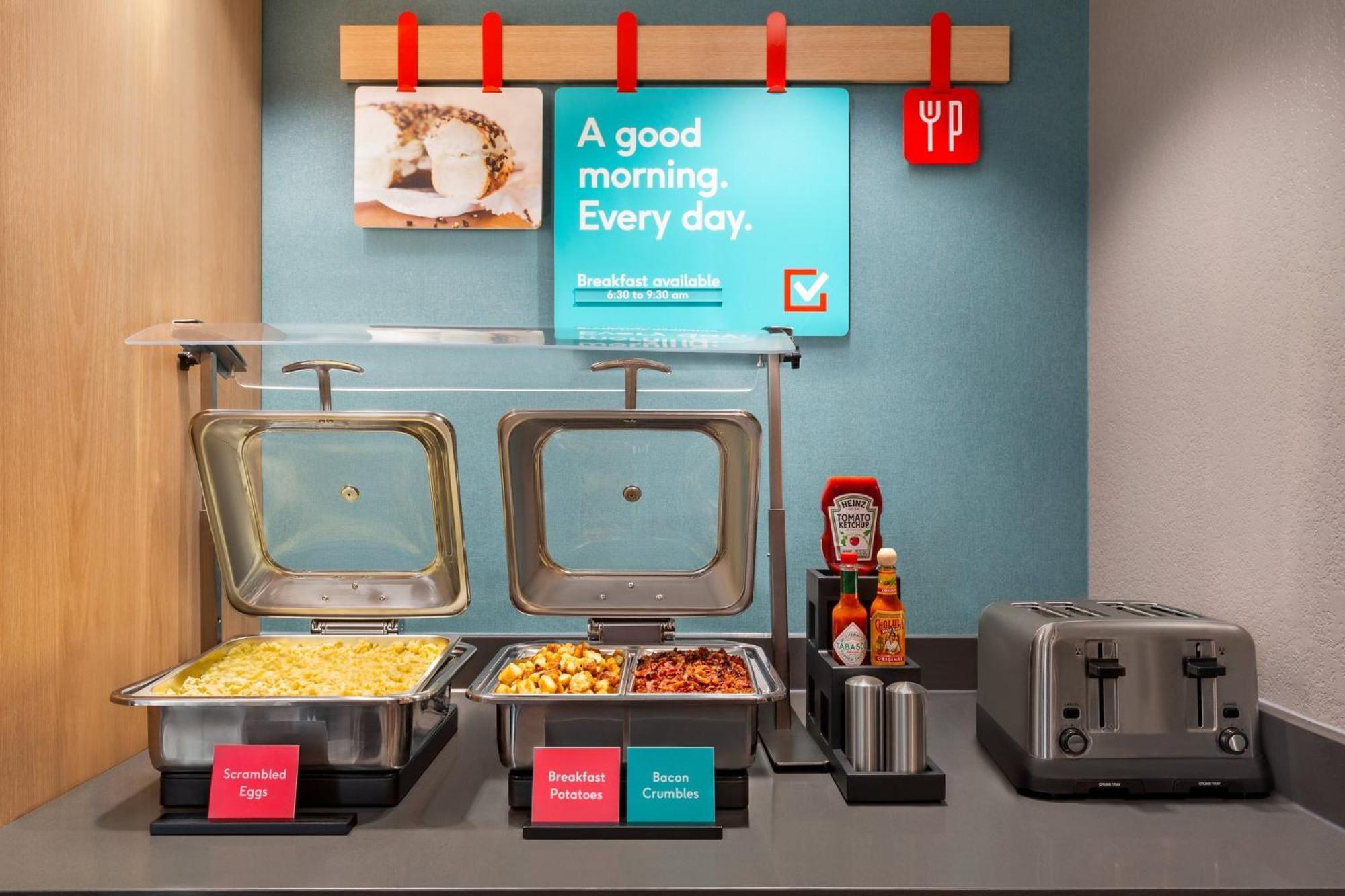 Avid Hotel North Platte By Ihg エクステリア 写真