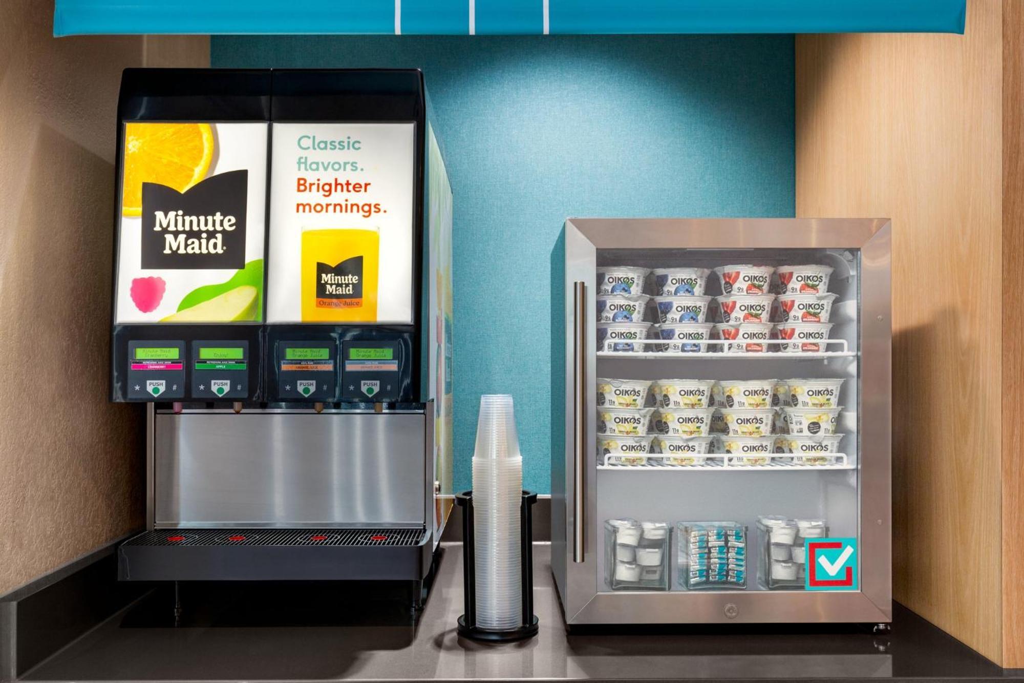 Avid Hotel North Platte By Ihg エクステリア 写真