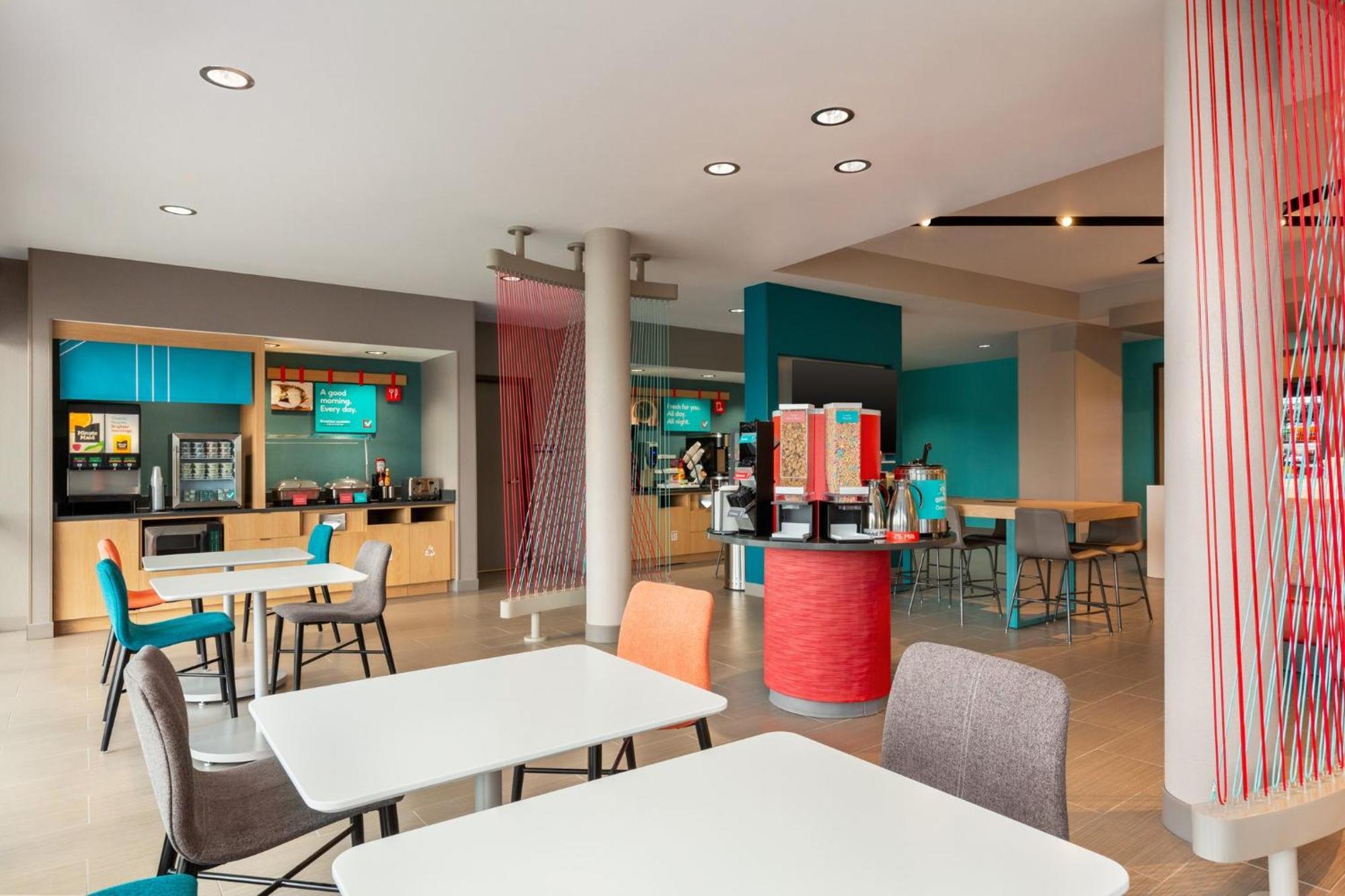 Avid Hotel North Platte By Ihg エクステリア 写真
