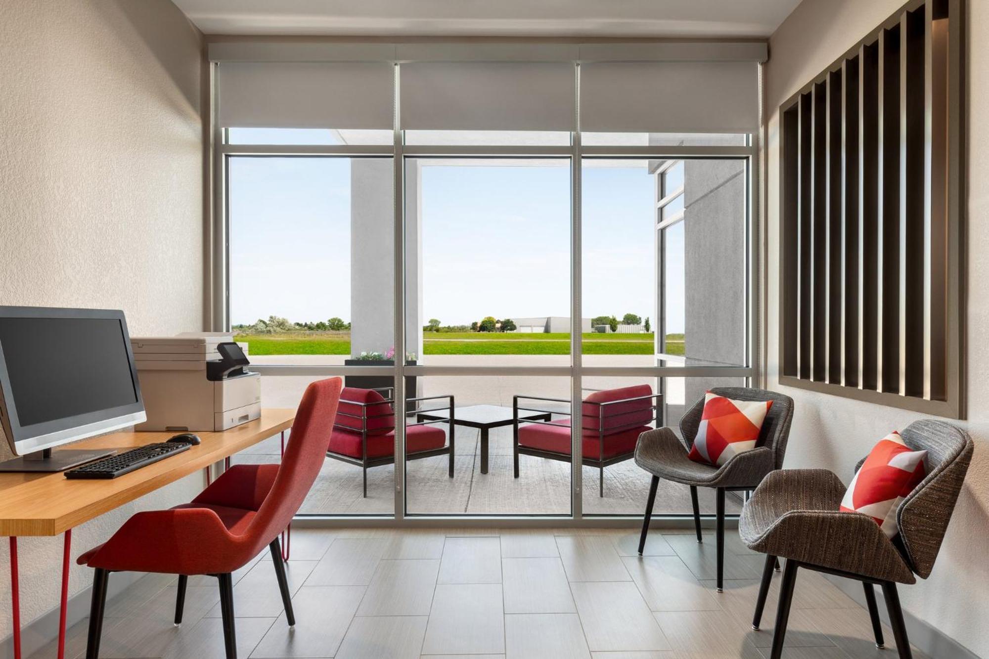 Avid Hotel North Platte By Ihg エクステリア 写真