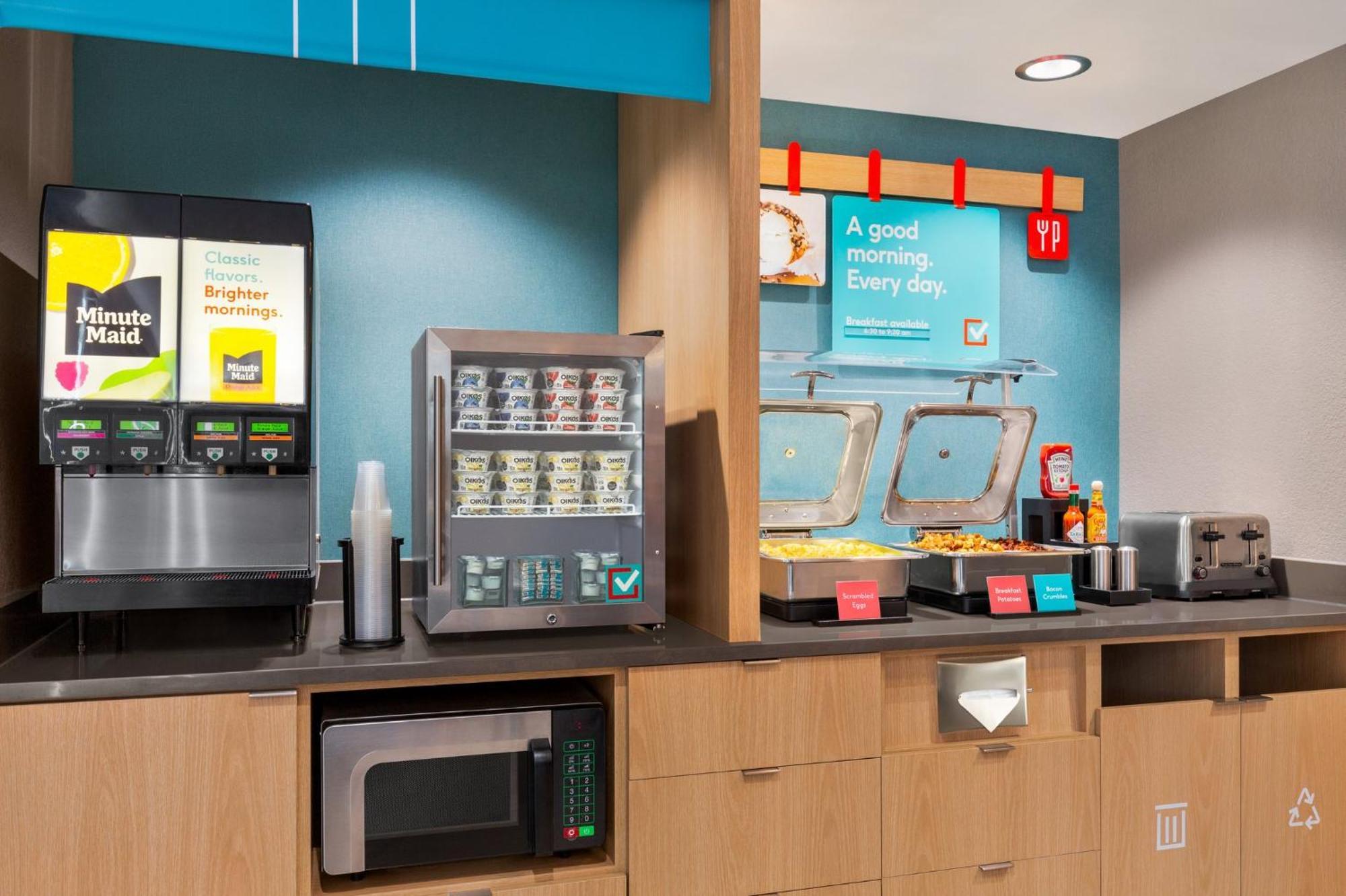 Avid Hotel North Platte By Ihg エクステリア 写真
