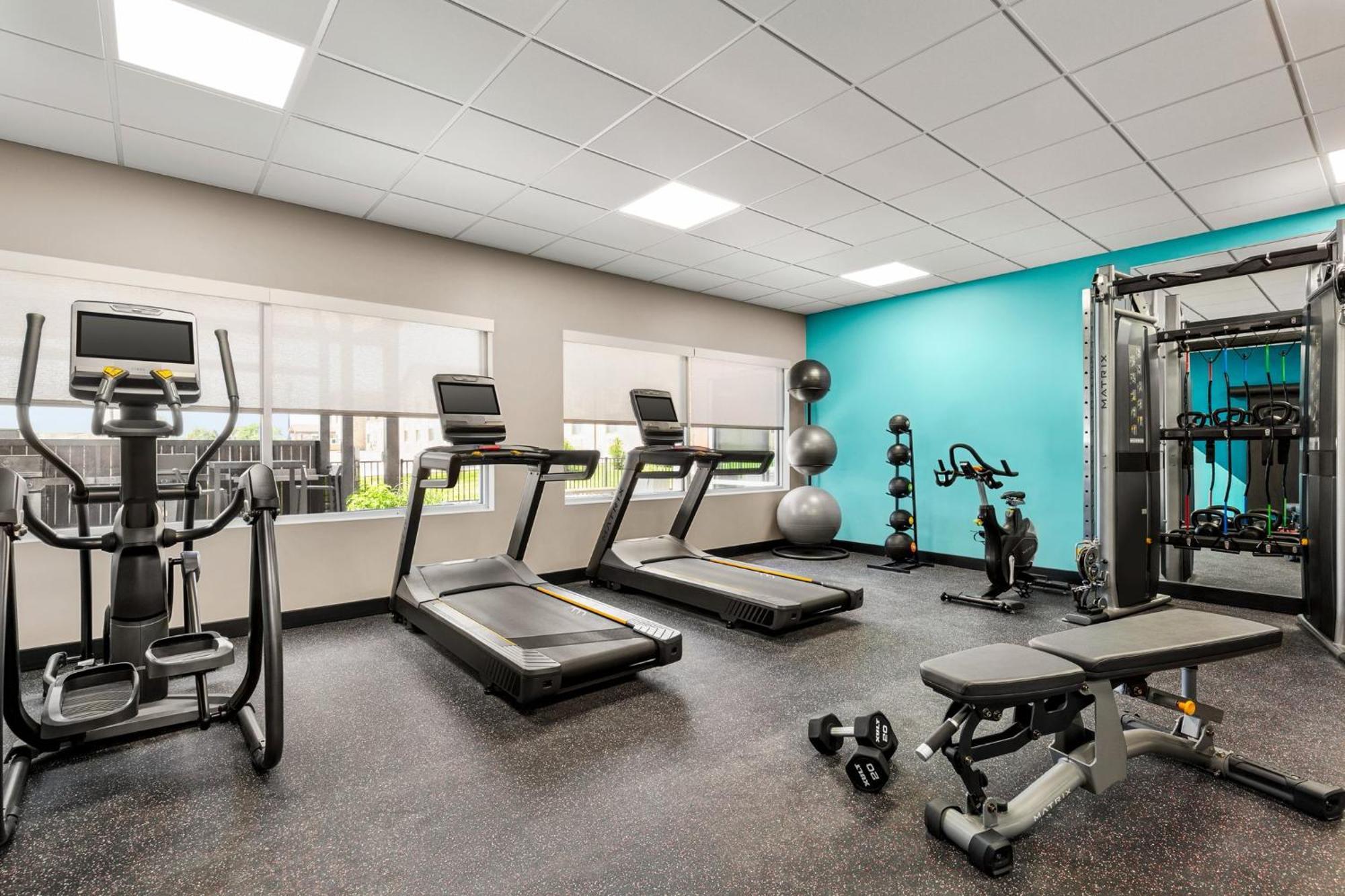 Avid Hotel North Platte By Ihg エクステリア 写真
