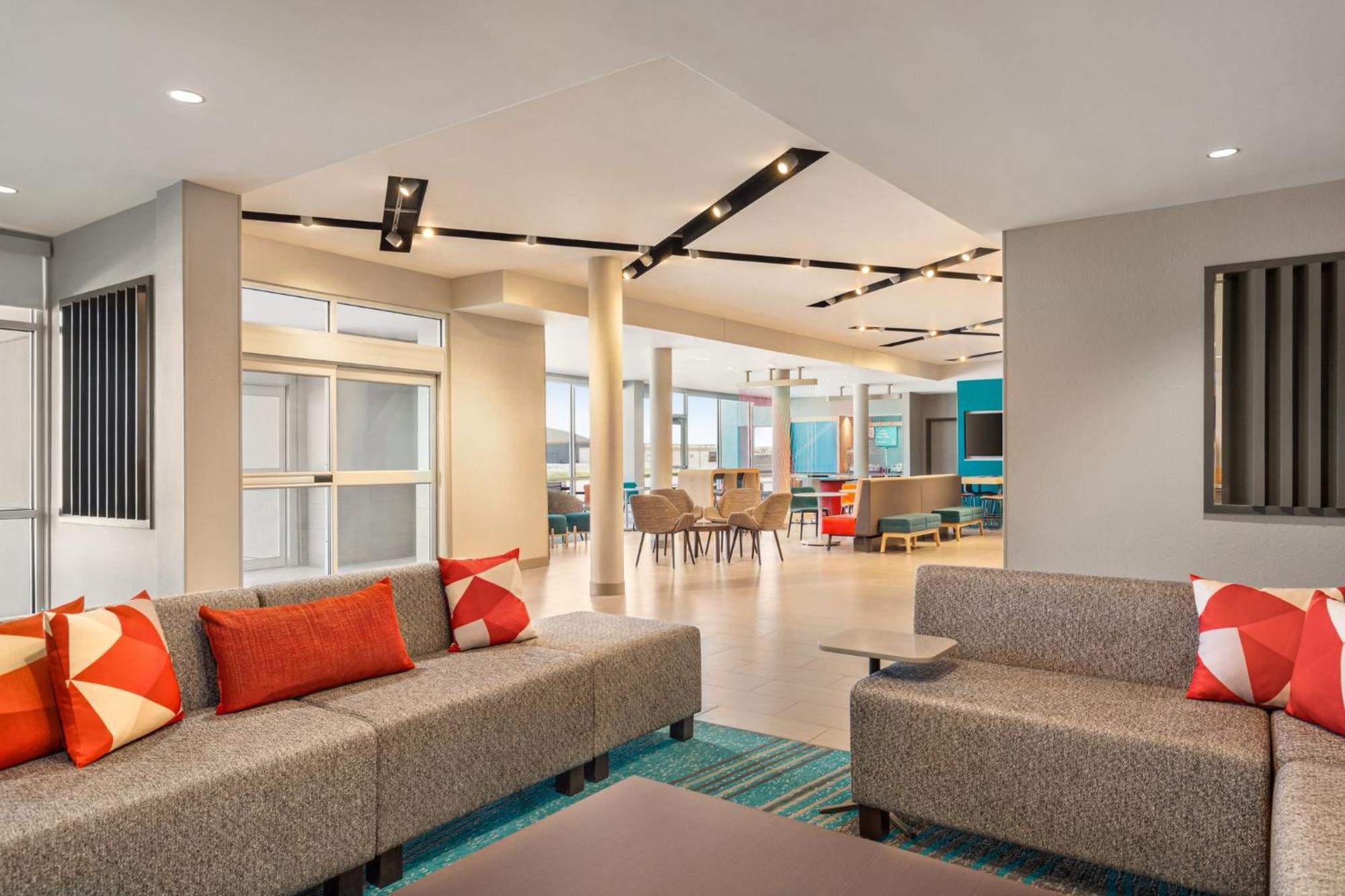 Avid Hotel North Platte By Ihg エクステリア 写真