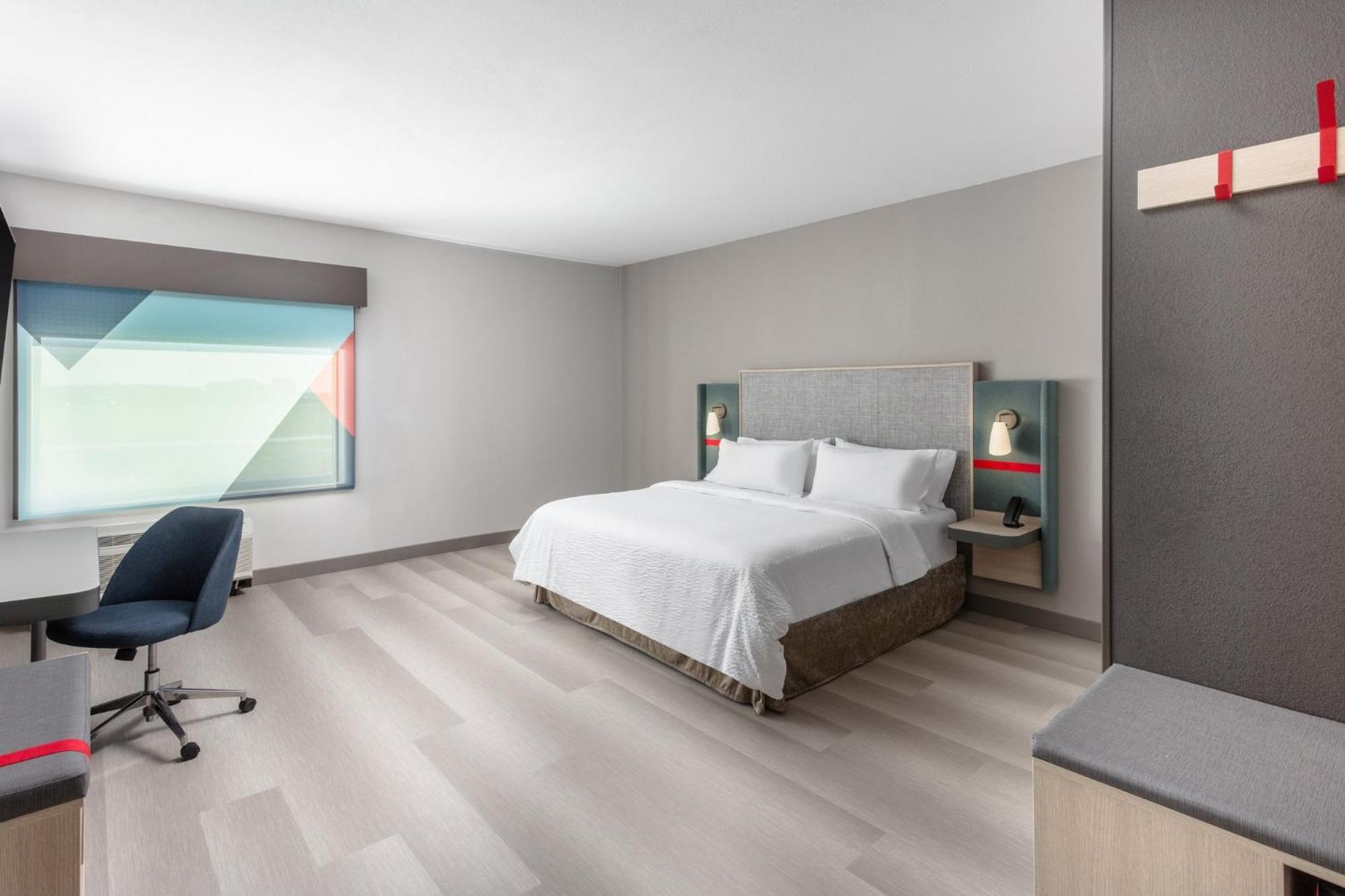 Avid Hotel North Platte By Ihg エクステリア 写真