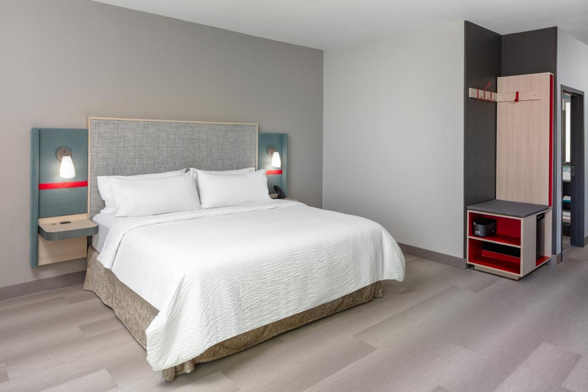 Avid Hotel North Platte By Ihg エクステリア 写真