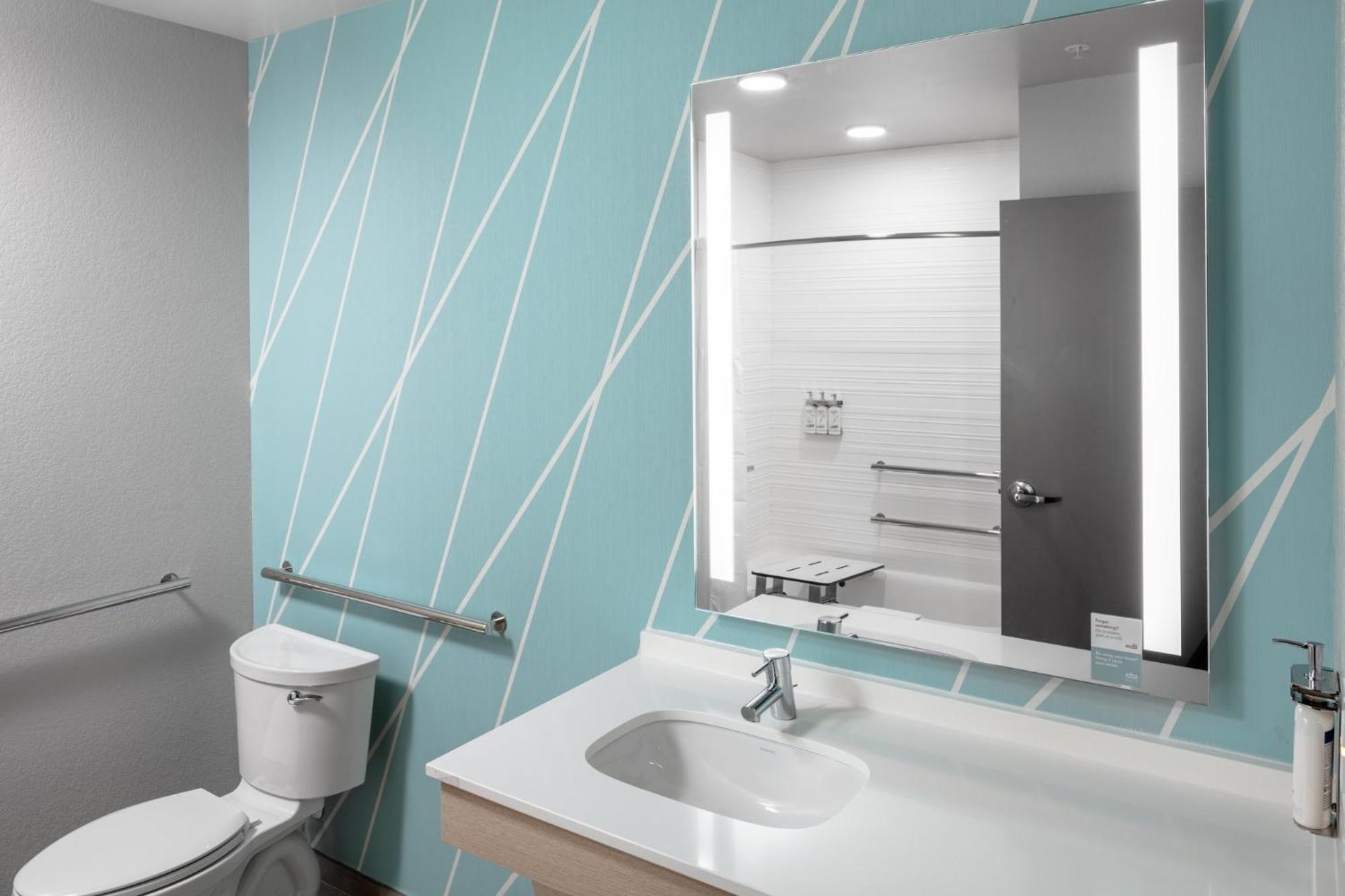 Avid Hotel North Platte By Ihg エクステリア 写真