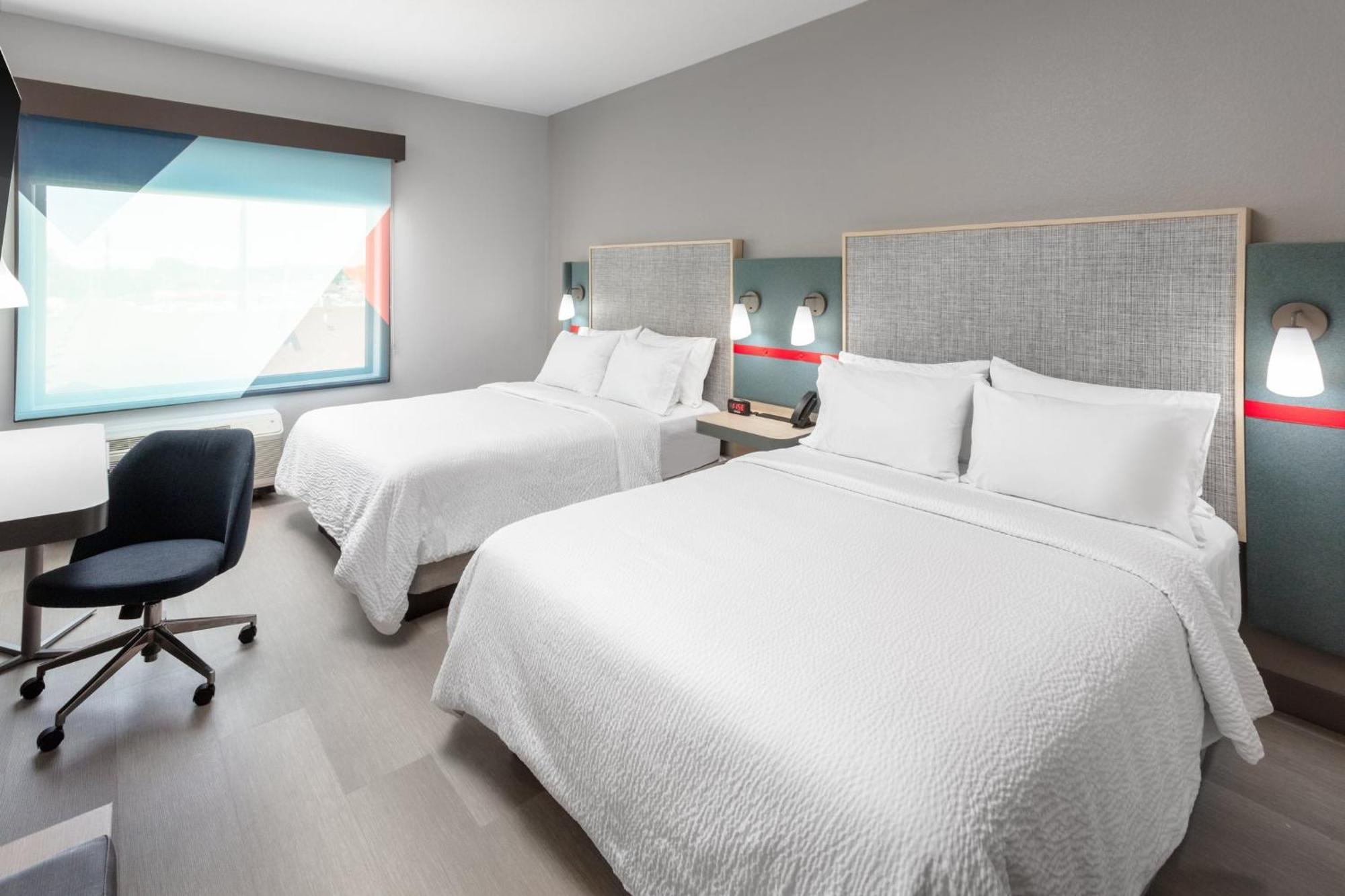 Avid Hotel North Platte By Ihg エクステリア 写真