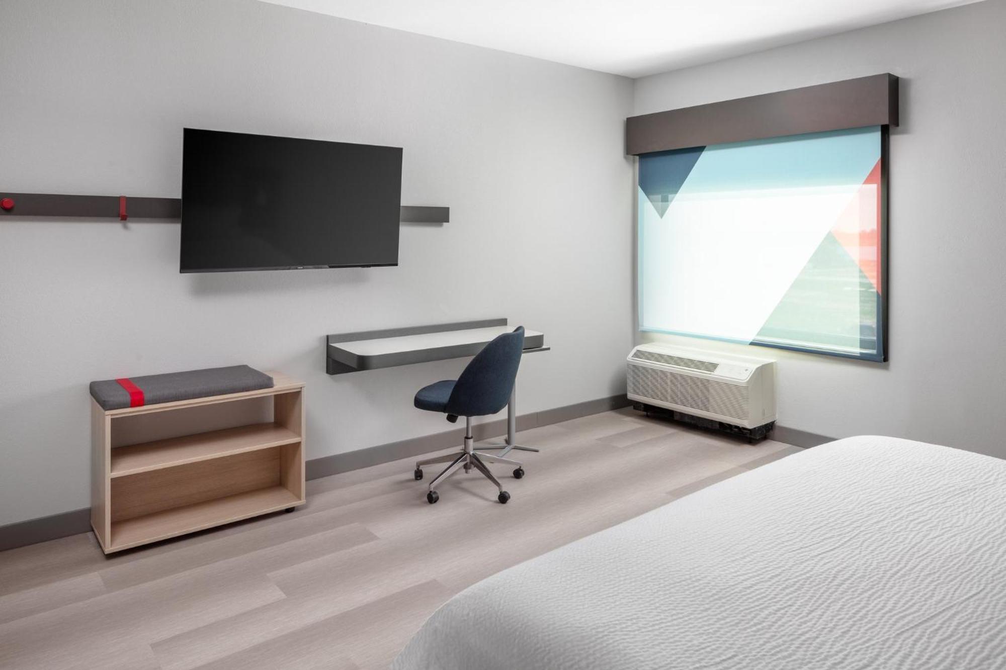 Avid Hotel North Platte By Ihg エクステリア 写真