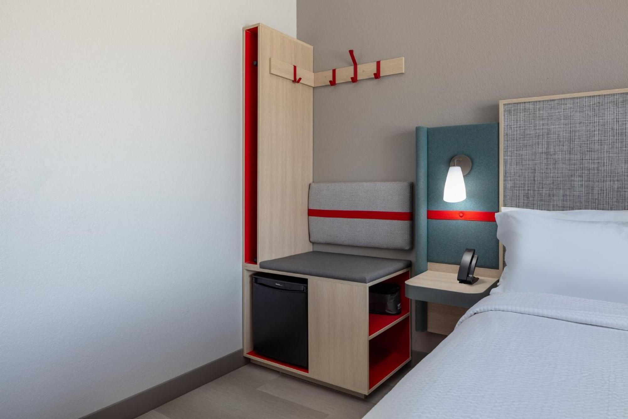 Avid Hotel North Platte By Ihg エクステリア 写真