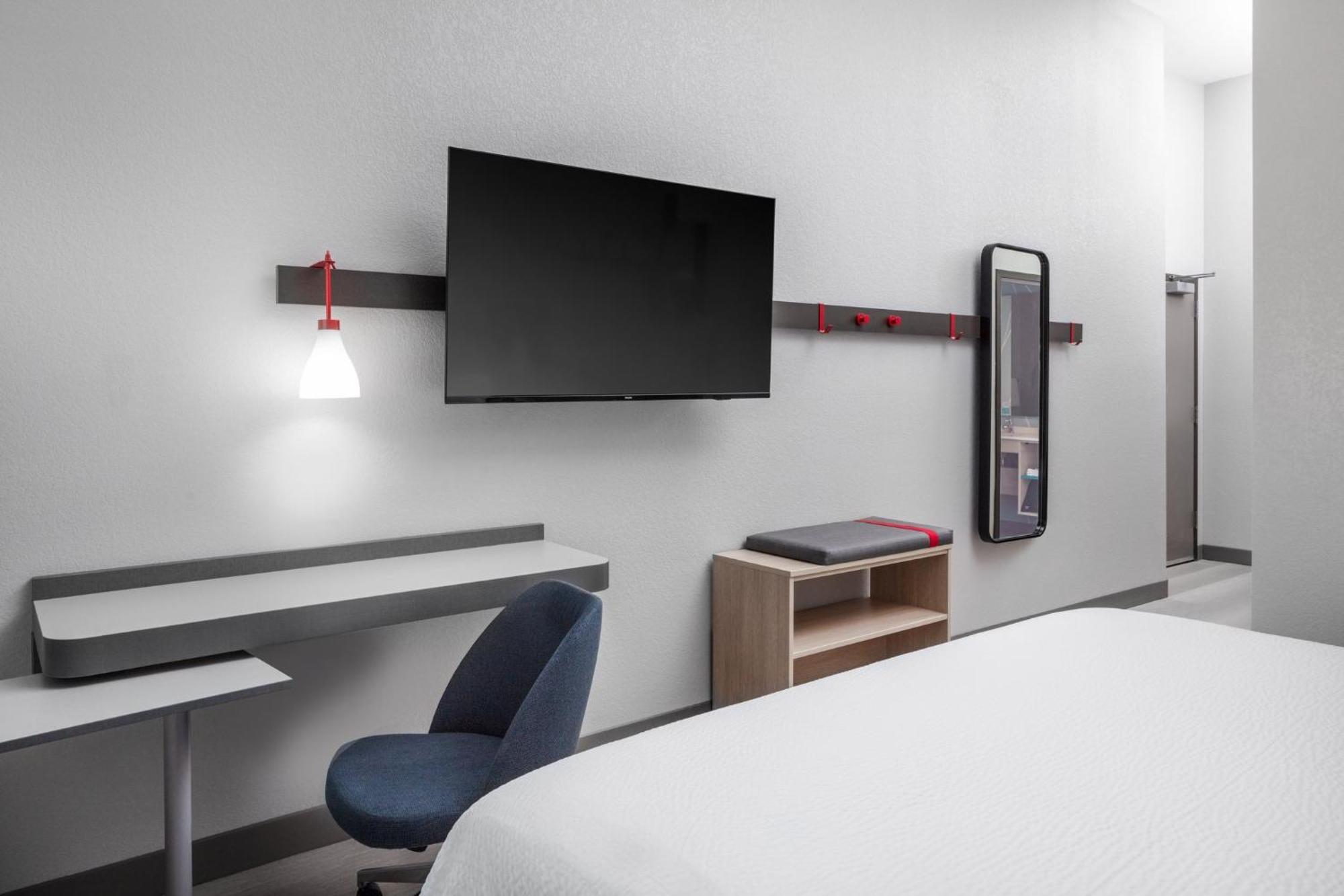 Avid Hotel North Platte By Ihg エクステリア 写真