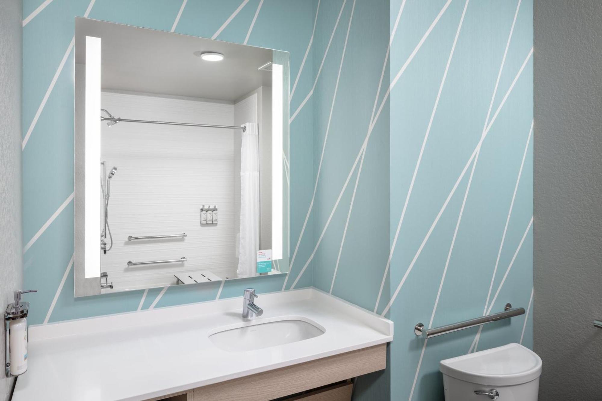 Avid Hotel North Platte By Ihg エクステリア 写真