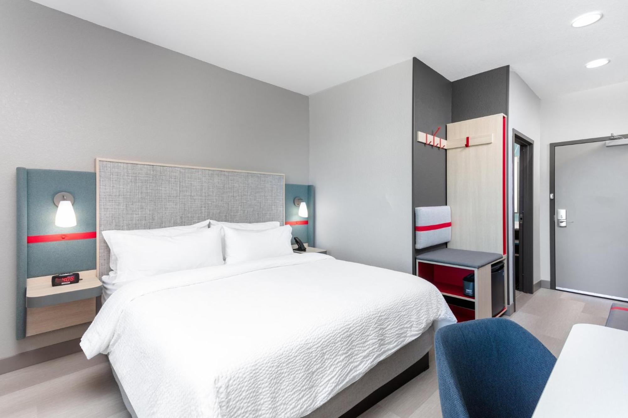 Avid Hotel North Platte By Ihg エクステリア 写真