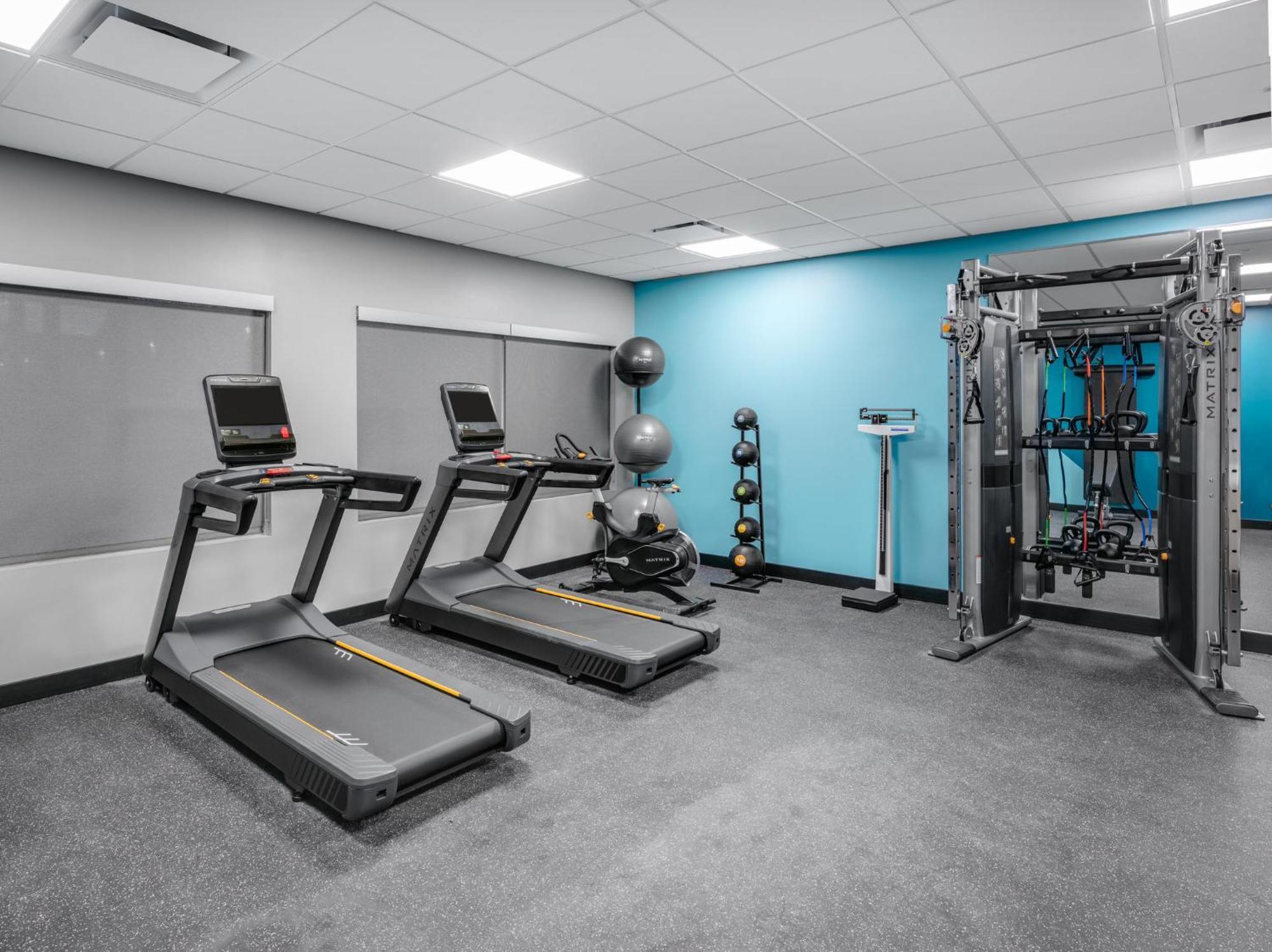 Avid Hotel North Platte By Ihg エクステリア 写真