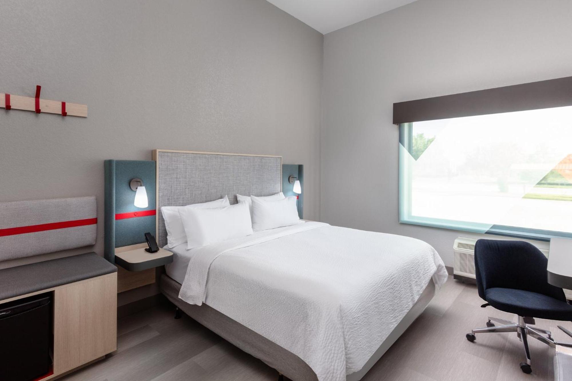 Avid Hotel North Platte By Ihg エクステリア 写真