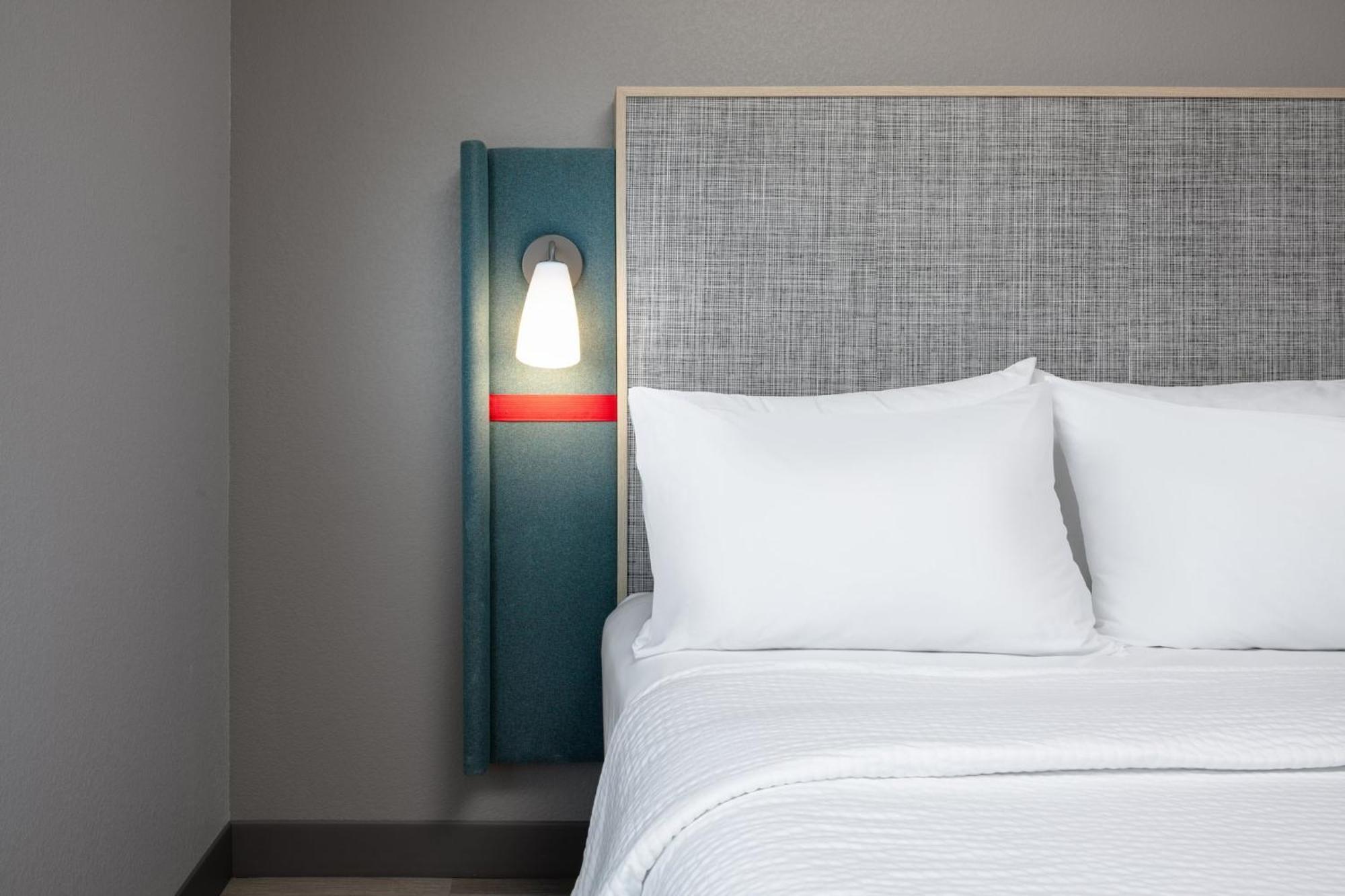 Avid Hotel North Platte By Ihg エクステリア 写真