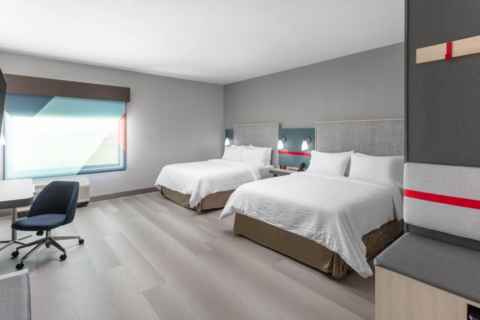 Avid Hotel North Platte By Ihg エクステリア 写真