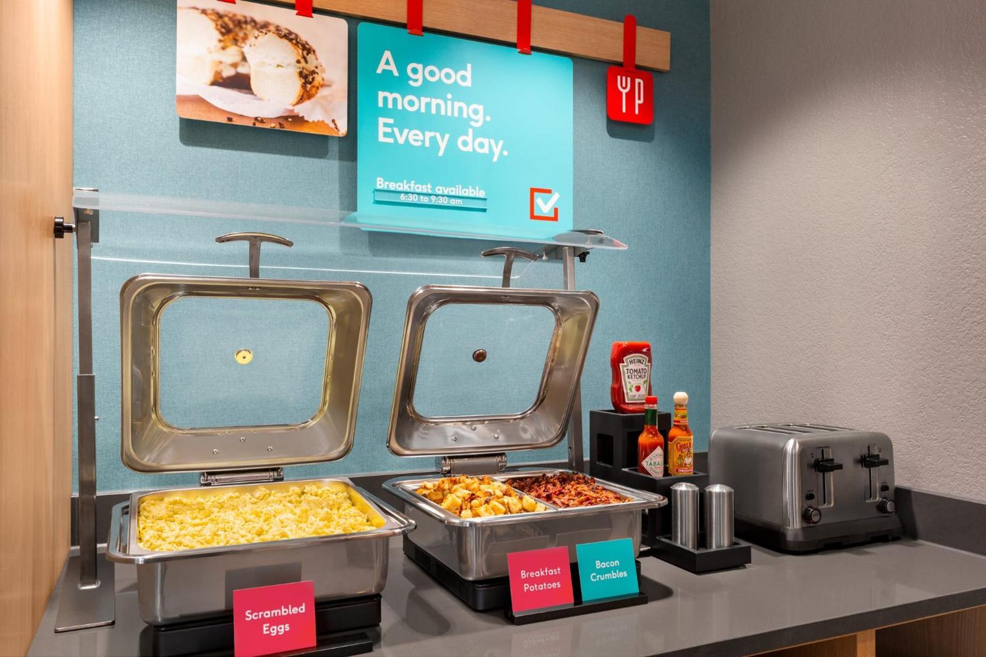 Avid Hotel North Platte By Ihg エクステリア 写真